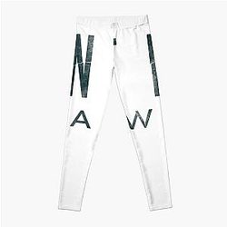 Until Dawn Leggings
