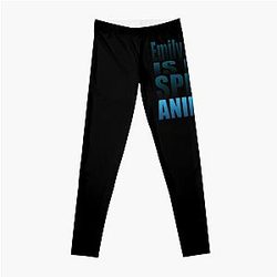 Until Dawn  Leggings