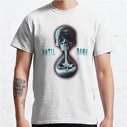Until Dawn  Classic T-Shirt
