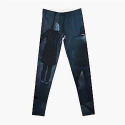 Until Dawn Leggings