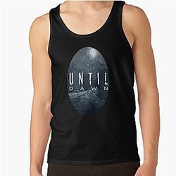 Until Dawn  Tank Top