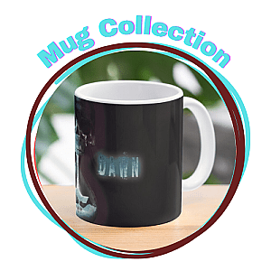 Until Dawn Mugs
