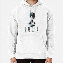 Until Dawn Pullover Hoodie