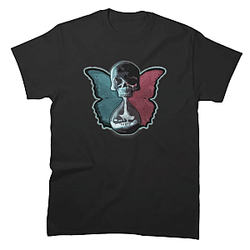 Butterfly Effect Choice Design Shirt NTAN2602 Until Dawn T-Shirts