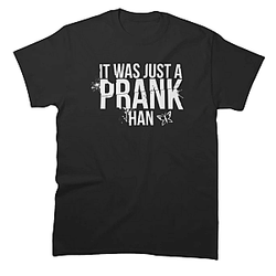 Scary Game Night Graphic Shirt NTAN2602 Until Dawn T-Shirts