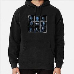 Until Dawn Pullover Hoodie