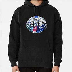 Until Dawn Pullover Hoodie