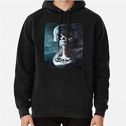 Until Dawn Pullover Hoodie