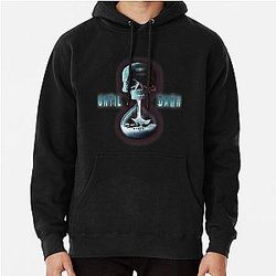 Until Dawn Pullover Hoodie