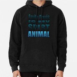 Until Dawn  Pullover Hoodie
