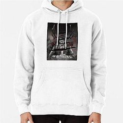 Until Dawn  Pullover Hoodie