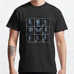 Until Dawn Classic T-Shirt