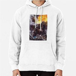 Until Dawn Pullover Hoodie