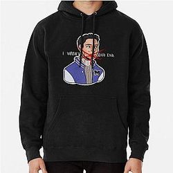 Until Dawn Pullover Hoodie