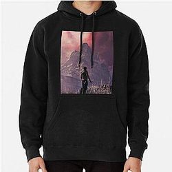 Until Dawn Pullover Hoodie