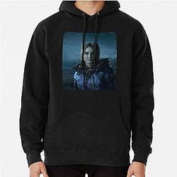 Until Dawn Pullover Hoodie