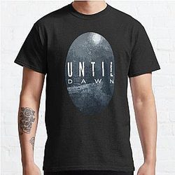 Until Dawn  Classic T-Shirt