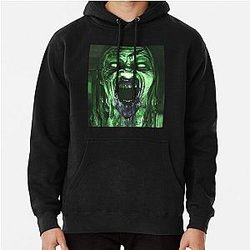 Until Dawn Pullover Hoodie