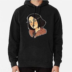 Until Dawn Pullover Hoodie