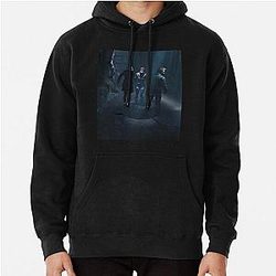 Until Dawn Pullover Hoodie