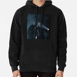 Until Dawn Pullover Hoodie