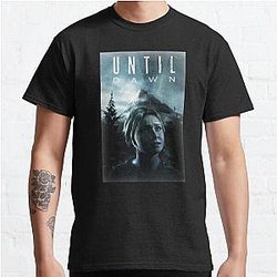 Until Dawn Sam  Classic T-Shirt
