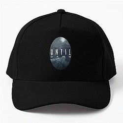 Until Dawn  Baseball Cap