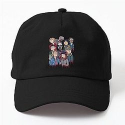 Until Dawn  Dad Hat
