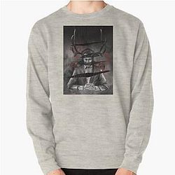 Until Dawn  Pullover Sweatshirt