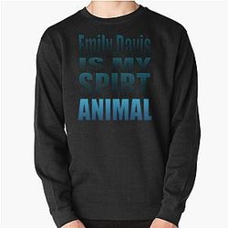 Until Dawn  Pullover Sweatshirt