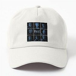 Until Dawn Dad Hat