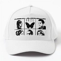 Until dawn - main characters Classic T-Shirt Baseball Cap