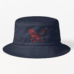 The Butterfly Effect Until Dawn Bucket Hat