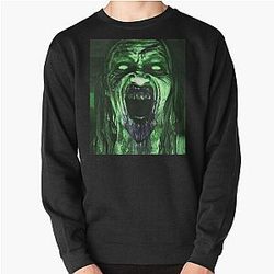 Until Dawn Pullover Sweatshirt