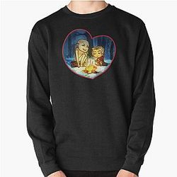 Until Dawn Pullover Sweatshirt