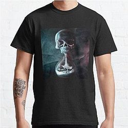 Until Dawn Hourglass  Classic T-Shirt