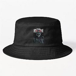 Ive Gone Insane, Cochise Until Dawn Famous Horror Movie Actors Watch Suspense And Attractive Essenti Bucket Hat