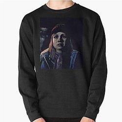 Until Dawn Pullover Sweatshirt