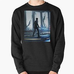 Until Dawn Pullover Sweatshirt