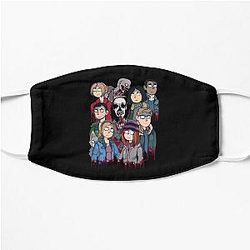 Until Dawn  Flat Mask