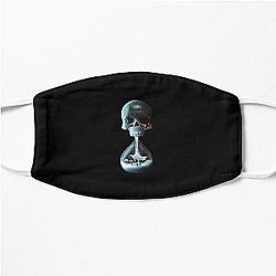 Until Dawn Flat Mask