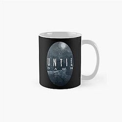 Until Dawn  Classic Mug