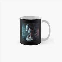 Until Dawn Hourglass  Classic Mug