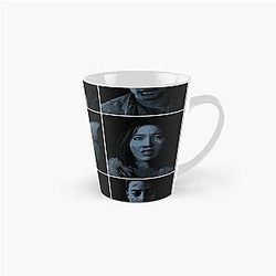 Until Dawn Tall Mug