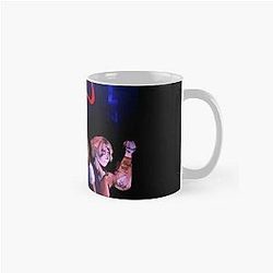 until dawn Classic Mug