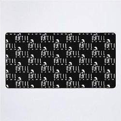 Until Dawn Advertising Desk Mat