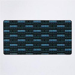 Until Dawn  Desk Mat