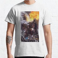 Until Dawn Classic T-Shirt