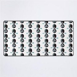 Until Dawn  Desk Mat