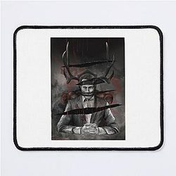Until Dawn  Mouse Pad